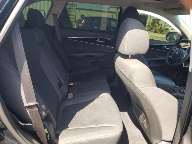 2020 KIA SORENTO L - 5XYPGDA38LG674468