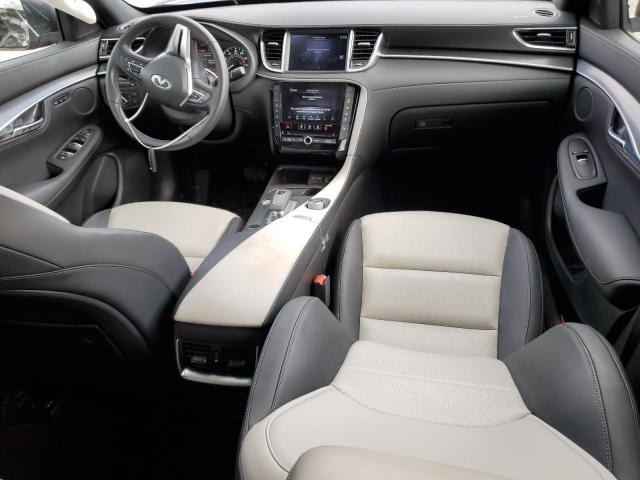 2025 INFINITI QX55 LUXE 3PCAJ5JRXSF106746