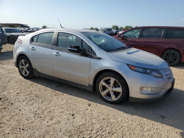 Vin: 1g1ra6e49du133950, lot: 52824015, chevrolet volt 20134