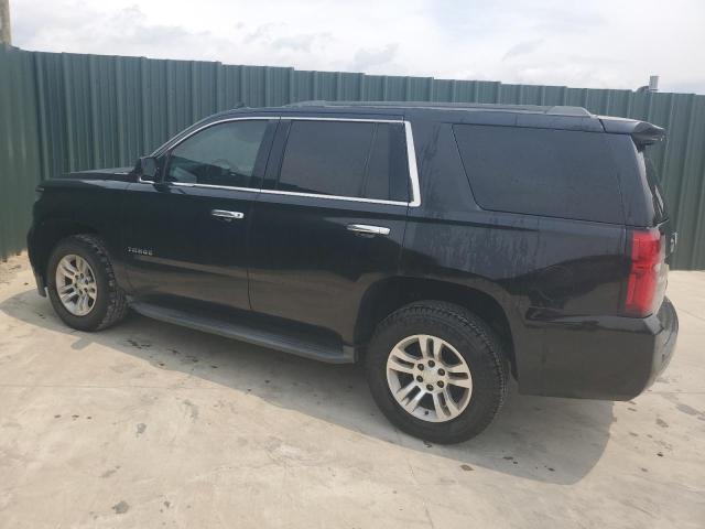 Vin: 1gnscakc3hr191618, lot: 52640375, chevrolet tahoe c1500 ls 20172