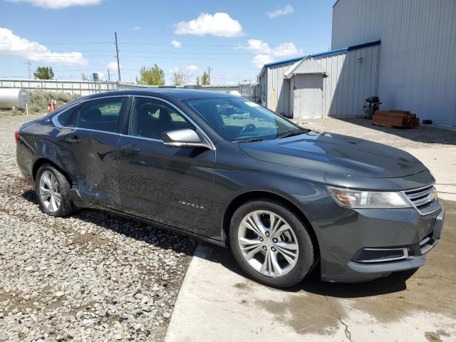 Vin: 2g1125s33e9308112, lot: 54797155, chevrolet impala lt 20144