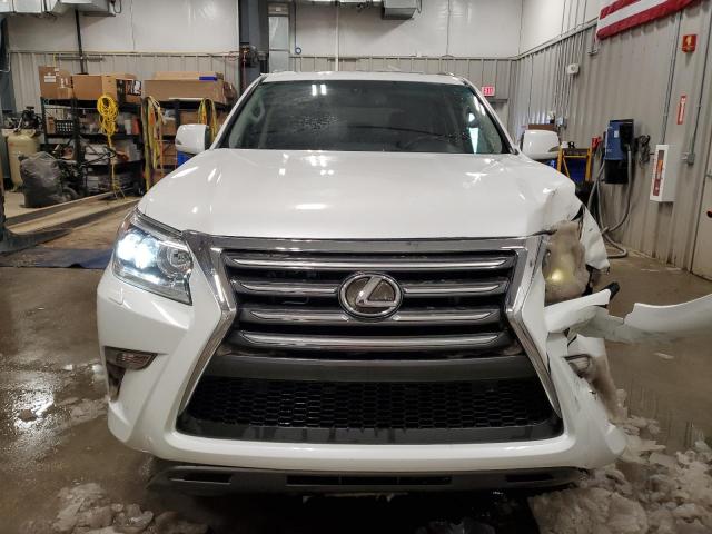 2016 LEXUS GX 460 - JTJBM7FX5G5136225