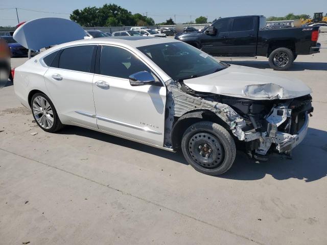 Vin: 2g1145s30h9176974, lot: 53147265, chevrolet impala premier 20174