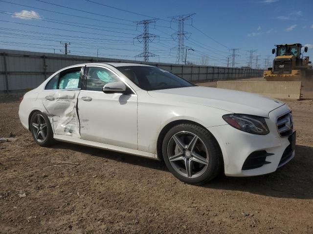 Vin: wddzf4kb8ha014798, lot: 53191065, mercedes-benz e-class 300 4matic 20174