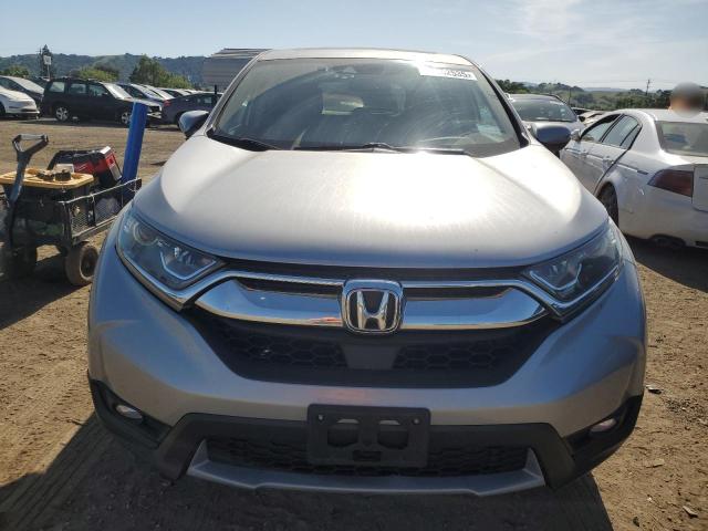 2018 HONDA CR-V EX 7FARW2H53JE011647