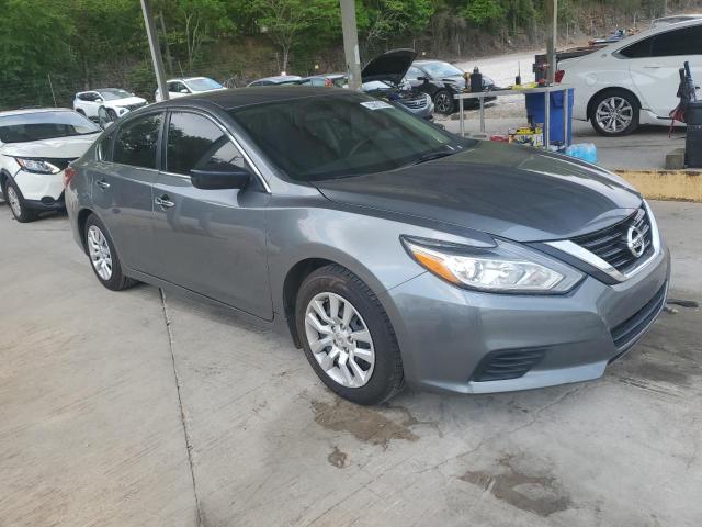 2018 NISSAN ALTIMA 2.5 - 1N4AL3AP2JC479567