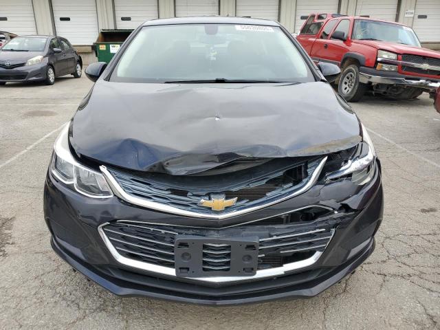 2018 CHEVROLET CRUZE LS - 1G1BC5SM6J7204624
