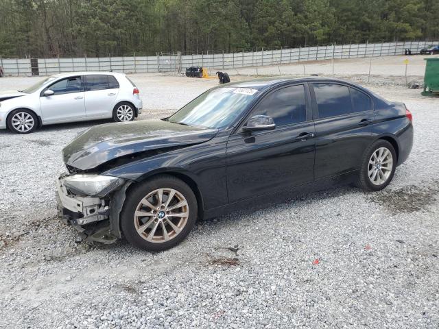 Vin: wba8e1g3xhnu16045, lot: 51661125, bmw 3 series i 2017 img_1