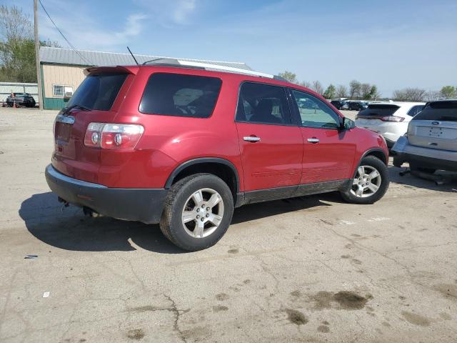 Vin: 1gkkrped4cj378778, lot: 54485125, gmc acadia sle 20123