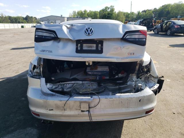 2016 VOLKSWAGEN JETTA S - 3VW267AJ5GM219094