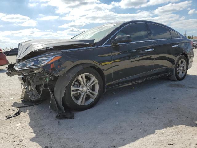 Vin: 5npe34af0jh631990, lot: 53000595, hyundai sonata sport 2018 img_1