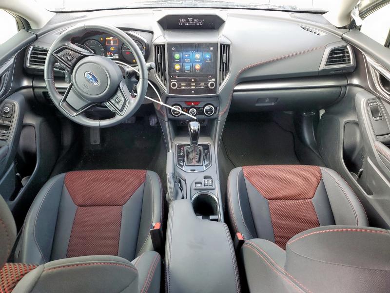 2023 SUBARU CROSSTREK - JF2GTAPC9P8218933