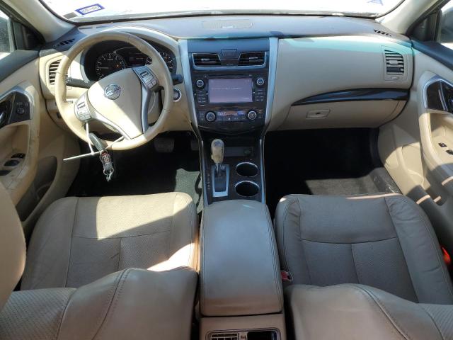 2015 NISSAN ALTIMA 2.5 - 1N4AL3AP0FN879171