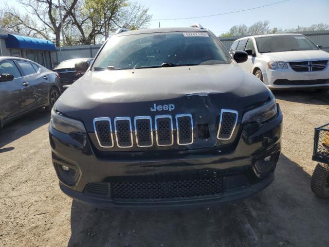 2019 JEEP CHEROKEE L - 1C4PJLCB2KD203283