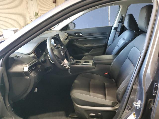 2025 NISSAN ALTIMA SV - 1N4BL4DV7SN321087