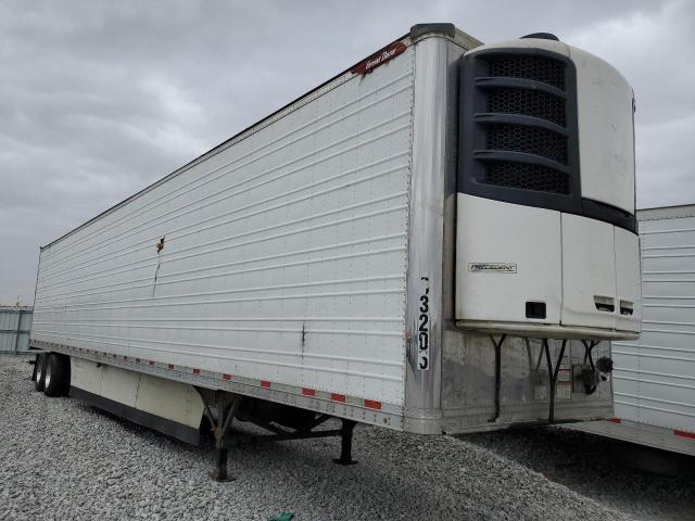 GREAT DANE TRAILER UNKNOWN 2020 1GR1A0629LE205534 photo #1