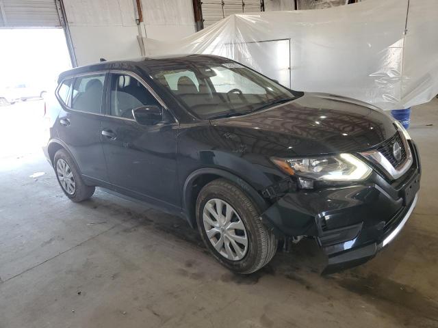 Vin: 5n1at2mt8jc840342, lot: 53623995, nissan rogue s 20184