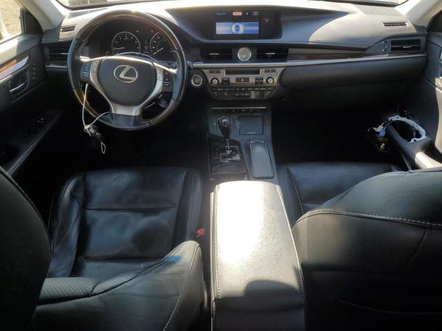 2015 LEXUS ES 350 - JTHBK1GG3F2198063