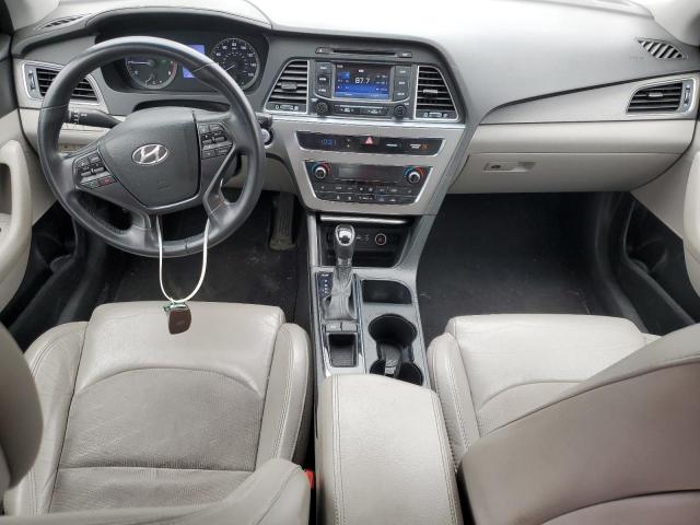 2015 HYUNDAI SONATA SPO - 5NPE34AF0FH057866