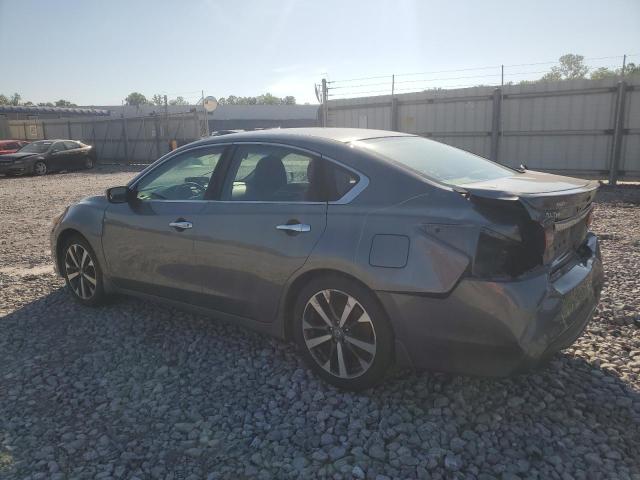 Vin: 1n4al3ap3hc493942, lot: 54775865, nissan altima 2.5 20172