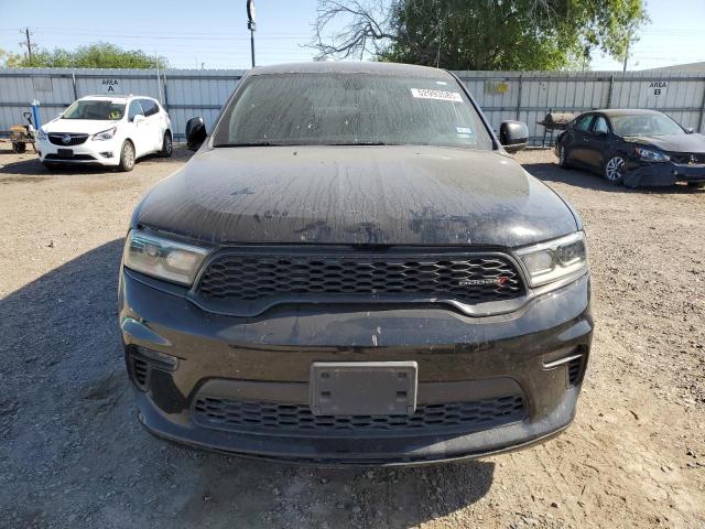 2021 DODGE DURANGO GT - 1C4RDHDG4MC750085