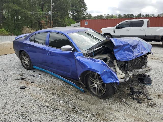 Vin: 2c3cdxhg5eh363784, lot: 51818505, dodge charger sxt 20144