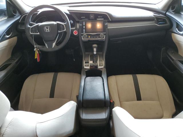 2016 HONDA CIVIC EX - 19XFC2F74GE064951