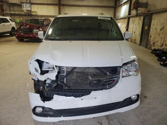 2019 DODGE GRAND CARA 2C4RDGCG4KR688493