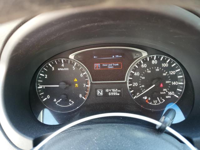 2015 NISSAN ALTIMA 2.5 - 1N4AL3AP7FN328848