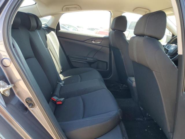 2016 HONDA CIVIC LX - 19XFC2F50GE008570