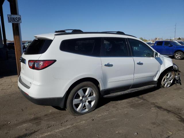 Vin: 1gnkrgkd0hj347929, lot: 51239095, chevrolet traverse lt 20173