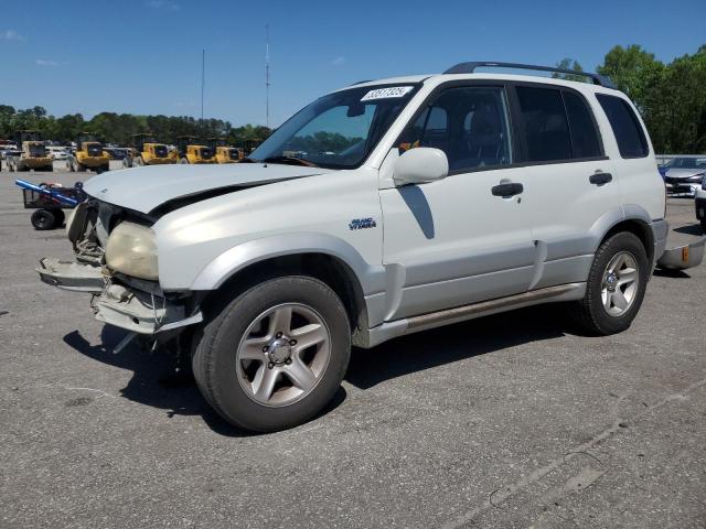 SUZUKI GRAND VITA