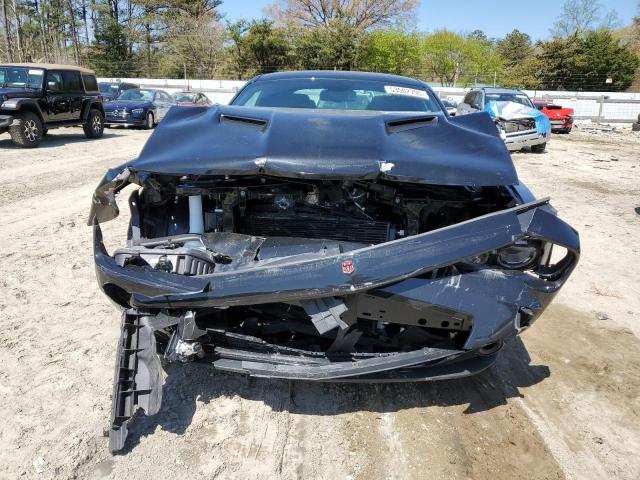 2020 DODGE CHALLENGER - 2C3CDZGG9LH110851