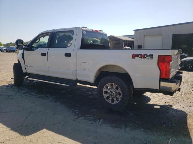 Vin: 1ft7w2b65nef96887, lot: 52550275, ford f250 super duty 20222