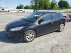 2017 FORD FOCUS SE - 1FADP3K23HL337307