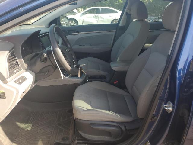 2018 HYUNDAI ELANTRA SE - 5NPD84LF6JH270534