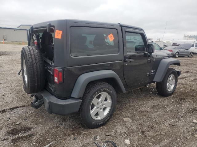 Vin: 1c4ajwag0gl196210, lot: 52211075, jeep wrangler sport 20163