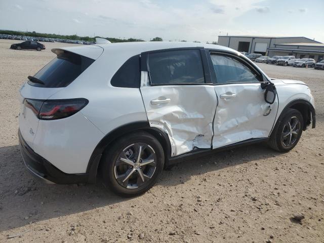 Vin: 3czrz1h79pm734626, lot: 54931455, honda hr-v exl 20233