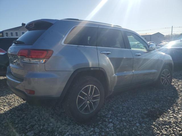Vin: 1c4rjfbg9lc217826, lot: 52689325, jeep grand cher limited 20203