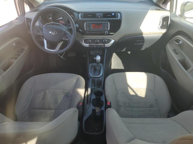 2016 KIA RIO LX - KNADM4A39G6558178