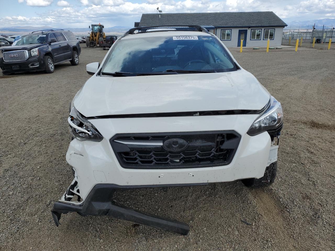 Subaru Crosstrek 2019