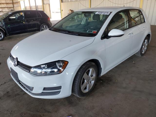 Vin: 3vw217au0gm017742, lot: 54801075, volkswagen golf s/se s/se 2016 img_1