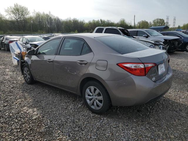 Vin: 2t1burhe1gc576228, lot: 51714945, toyota corolla l 20162