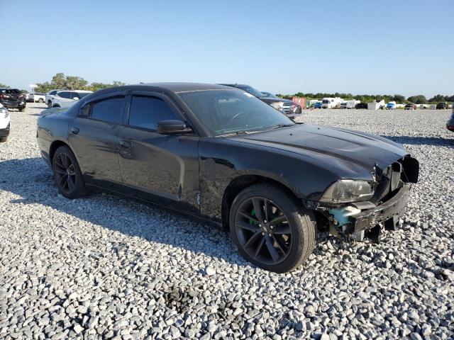 Vin: 2c3cdxag9eh263570, lot: 54669165, dodge charger police 20144