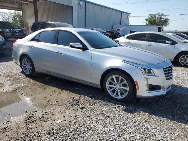 Vin: 1g6ap5sx7h0119590, lot: 54348335, cadillac cts 20174