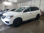 2018 NISSAN PATHFINDER - 5N1DR2MN0JC663895