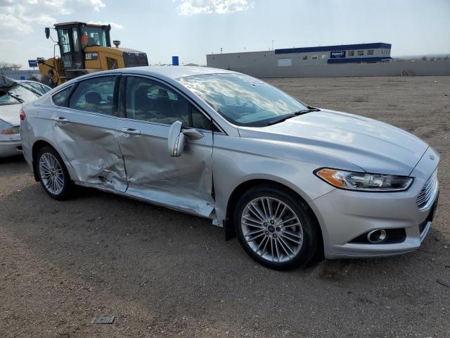 Vin: 3fa6p0h99er360535, lot: 54801335, ford fusion se 20144