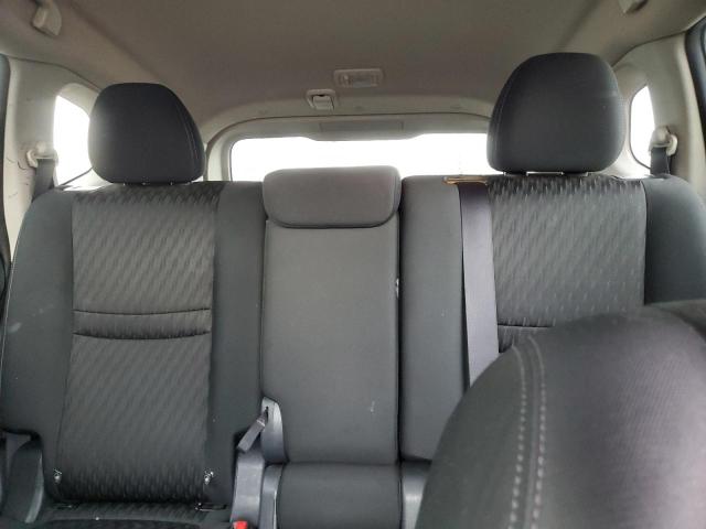 2019 NISSAN ROGUE S - KNMAT2MV0KP549978