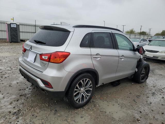 Vin: ja4ar4awxju002363, lot: 53508805, mitsubishi outlander sel 20183