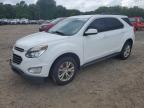 2016 CHEVROLET EQUINOX LT - 1GNALCEK1GZ104520